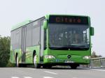 Mercedes-Benz Citaro LE U 2007 года